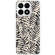 iSaprio Dark Palms - Honor X8a - Phone Cover
