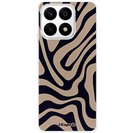 iSaprio Zebra Black - Honor X8a - Phone Cover