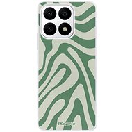 iSaprio Zebra Green - Honor X8a - Phone Cover