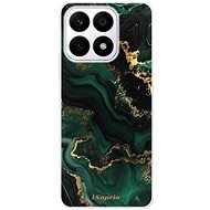 iSaprio Emerald - Honor X8a - Phone Cover