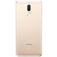iSaprio clear case - Fish - Huawei Mate 10 Lite - Phone Cover
