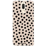 iSaprio Dotted - Huawei Mate 10 Lite - Phone Cover