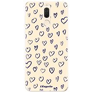 iSaprio Heart Light - Huawei Mate 10 Lite - Phone Cover
