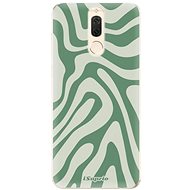 iSaprio Zebra Green - Huawei Mate 10 Lite - Phone Cover