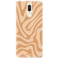 iSaprio Zebra Orange - Huawei Mate 10 Lite - Phone Cover