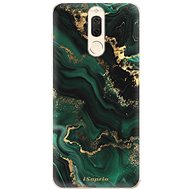 iSaprio Emerald - Huawei Mate 10 Lite - Phone Cover