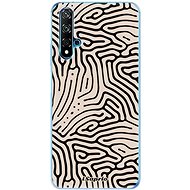 iSaprio Biologic - Huawei Nova 5T - Phone Cover