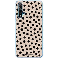 iSaprio Dotted - Huawei Nova 5T - Phone Cover