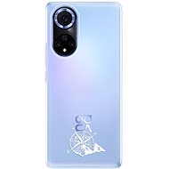 iSaprio čiré pouzdro - Explore - Huawei Nova 9 - Phone Cover