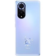 iSaprio clear case - Fish - Huawei Nova 9 - Phone Cover