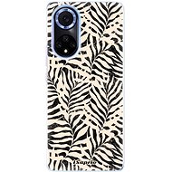 iSaprio Dark Palms - Huawei Nova 9 - Phone Cover