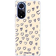 iSaprio Heart Light - Huawei Nova 9 - Phone Cover
