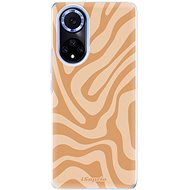 iSaprio Zebra Orange - Huawei Nova 9 - Phone Cover