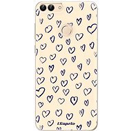 iSaprio Heart Light - Huawei P Smart - Phone Cover