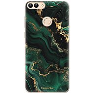 iSaprio Emerald - Huawei P Smart - Phone Cover
