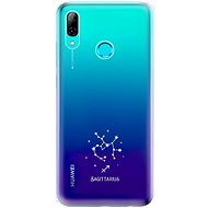 iSaprio clear case - Shooter - Huawei P Smart 2019 - Phone Cover