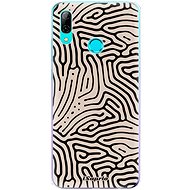 iSaprio Biologic - Huawei P Smart 2019 - Phone Cover