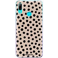 iSaprio Dotted - Huawei P Smart 2019 - Phone Cover