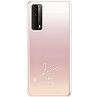 iSaprio clear case - Fish - Huawei P Smart 2021 - Phone Cover
