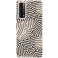 iSaprio Biologic - Huawei P Smart 2021 - Phone Cover