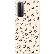 iSaprio Heart Light - Huawei P Smart 2021 - Phone Cover