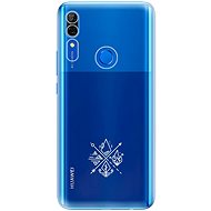 iSaprio čiré pouzdro - Elements - Huawei P Smart Z - Phone Cover