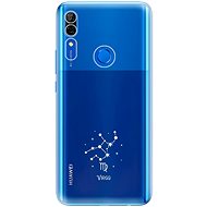 iSaprio clear case - Virgin - Huawei P Smart Z - Phone Cover