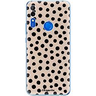 iSaprio Dotted - Huawei P Smart Z - Phone Cover