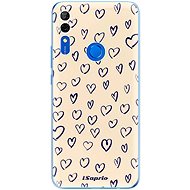 iSaprio Heart Light - Huawei P Smart Z - Phone Cover