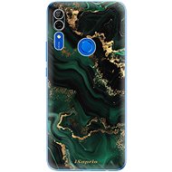 iSaprio Emerald - Huawei P Smart Z - Phone Cover