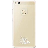 iSaprio čiré pouzdro - Explore - Huawei P10 Lite - Phone Cover
