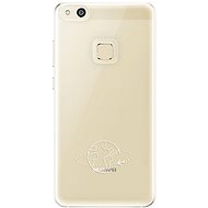 iSaprio clear case - Travel - Huawei P10 Lite - Phone Cover