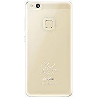 iSaprio clear case - Shooter - Huawei P10 Lite - Phone Cover