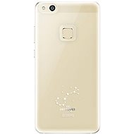 iSaprio clear case - Scorpio - Huawei P10 Lite - Phone Cover