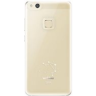 iSaprio clear case - Libra - Huawei P10 Lite - Phone Cover