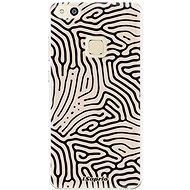 iSaprio Biologic - Huawei P10 Lite - Phone Cover