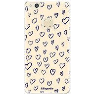 iSaprio Heart Light - Huawei P10 Lite - Phone Cover