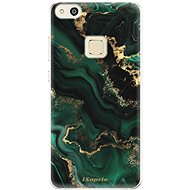 iSaprio Emerald - Huawei P10 Lite - Phone Cover
