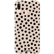 iSaprio Dotted - Huawei P20 Lite - Phone Cover