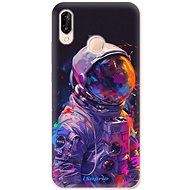 iSaprio Neon Astronaut - Huawei P20 Lite - Phone Cover