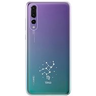 iSaprio clear case - Virgin - Huawei P20 Pro - Phone Cover