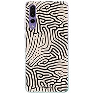 iSaprio Biologic - Huawei P20 Pro - Phone Cover