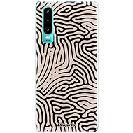 iSaprio Biologic - Huawei P30 - Phone Cover