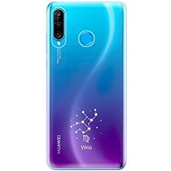 iSaprio clear case - Virgin - Huawei P30 Lite - Phone Cover