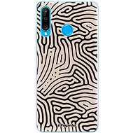 iSaprio Biologic - Huawei P30 Lite - Phone Cover