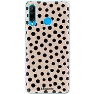 iSaprio Dotted - Huawei P30 Lite - Phone Cover