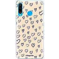 iSaprio Heart Light - Huawei P30 Lite - Phone Cover