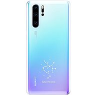 iSaprio clear case - Shooter - Huawei P30 Pro - Phone Cover
