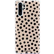 iSaprio Dotted - Huawei P30 Pro - Phone Cover