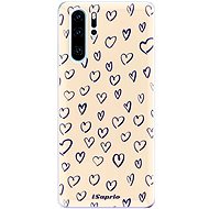 iSaprio Heart Light - Huawei P30 Pro - Phone Cover